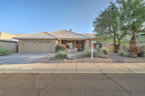 4207 E Cathedral Rock Dr, Phoenix, AZ 85044 photo 1