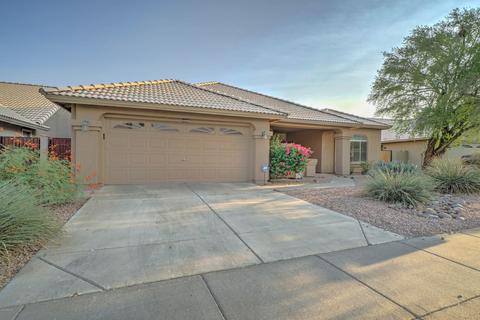 4207 E Cathedral Rock Dr, Phoenix, AZ 85044 photo 2