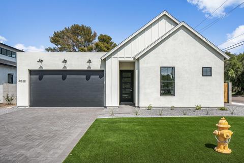 4038 E Campus Dr, Phoenix, AZ 85018 photo 1