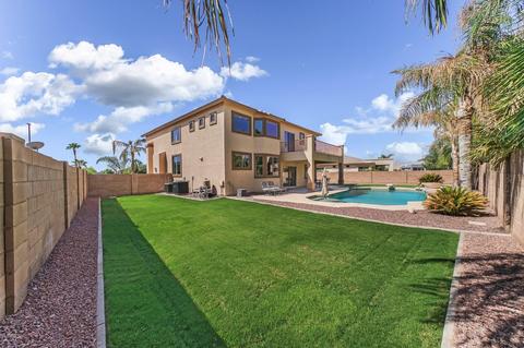 3540 E Los Altos Rd, Gilbert, AZ 85297 photo 56