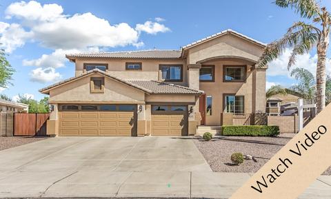 3540 E Los Altos Rd, Gilbert, AZ 85297 photo 59