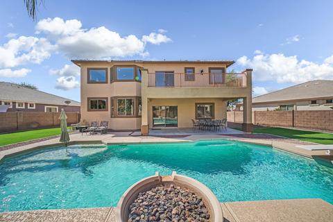 3540 E Los Altos Rd, Gilbert, AZ 85297 photo 53