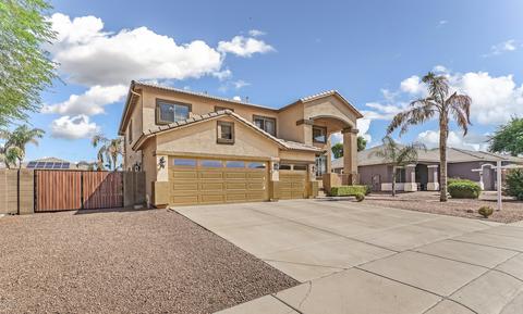 3540 E Los Altos Rd, Gilbert, AZ 85297 photo 2