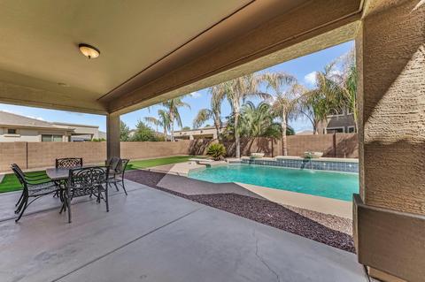 3540 E Los Altos Rd, Gilbert, AZ 85297 photo 48