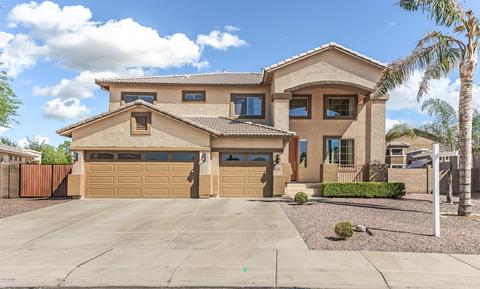 3540 E Los Altos Rd, Gilbert, AZ 85297 photo 1