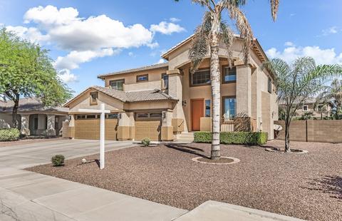 3540 E Los Altos Rd, Gilbert, AZ 85297 photo 3