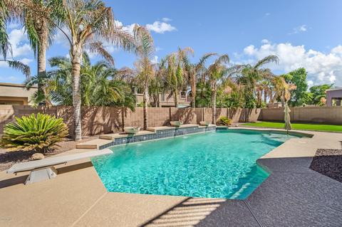3540 E Los Altos Rd, Gilbert, AZ 85297 photo 52