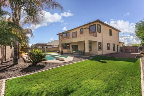 3540 E Los Altos Rd, Gilbert, AZ 85297 photo 50