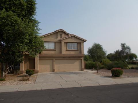 15612 W Calavar Rd, Surprise, AZ 85379 photo 1