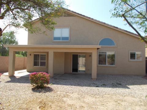 15612 W Calavar Rd, Surprise, AZ 85379 photo 15