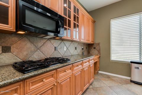 2816 E Dennisport Ct, Gilbert, AZ 85295 photo 24