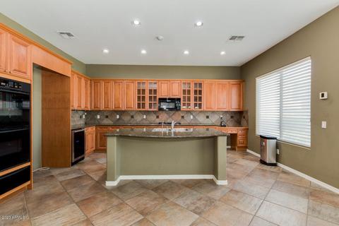 2816 E Dennisport Ct, Gilbert, AZ 85295 photo 22