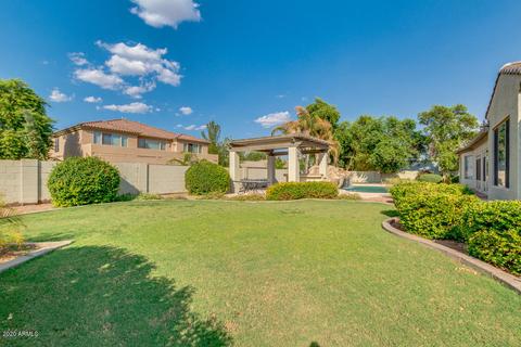 2816 E Dennisport Ct, Gilbert, AZ 85295 photo 69