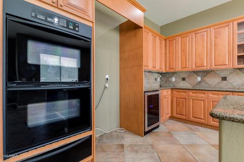 2816 E Dennisport Ct, Gilbert, AZ 85295 photo 26