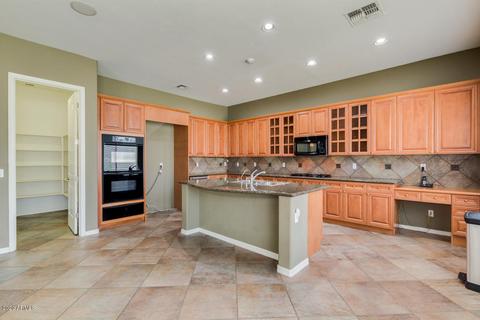2816 E Dennisport Ct, Gilbert, AZ 85295 photo 21