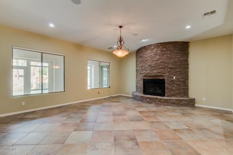 2816 E Dennisport Ct, Gilbert, AZ 85295 photo 10