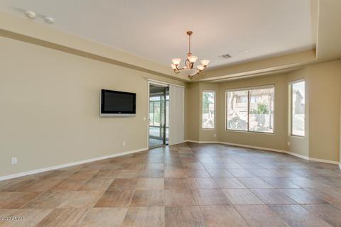 2816 E Dennisport Ct, Gilbert, AZ 85295 photo 31