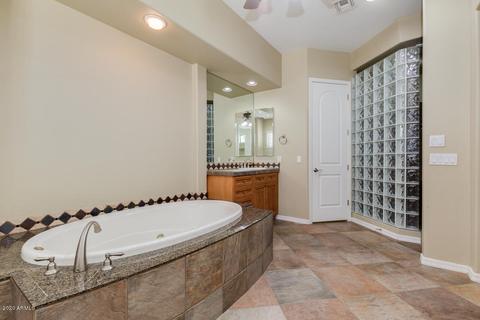 2816 E Dennisport Ct, Gilbert, AZ 85295 photo 35