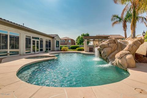 2816 E Dennisport Ct, Gilbert, AZ 85295 photo 58