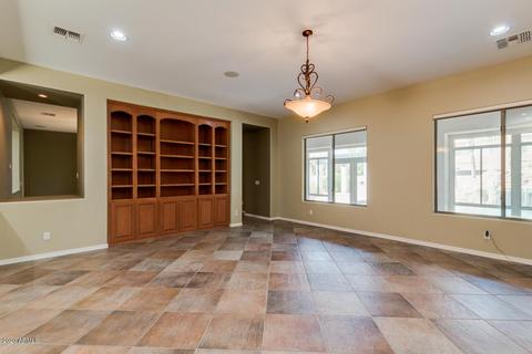 2816 E Dennisport Ct, Gilbert, AZ 85295 photo 12