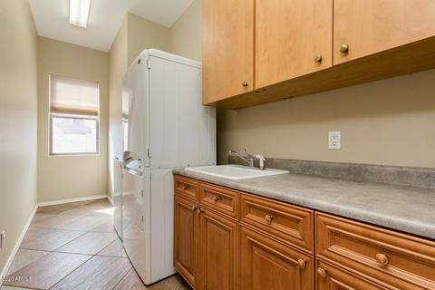 2816 E Dennisport Ct, Gilbert, AZ 85295 photo 53