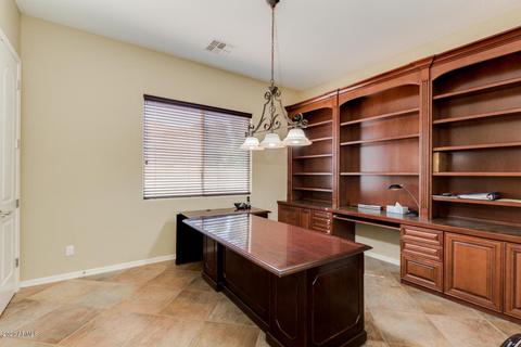 2816 E Dennisport Ct, Gilbert, AZ 85295 photo 50