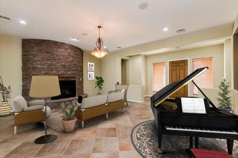 2816 E Dennisport Ct, Gilbert, AZ 85295 photo 9