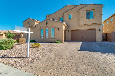 7561 S Frontier St, Gilbert, AZ 85298 photo 3
