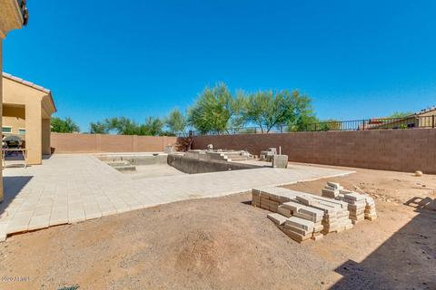 7561 S Frontier St, Gilbert, AZ 85298 photo 63