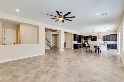 7561 S Frontier St, Gilbert, AZ 85298 photo 29