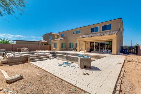 7561 S Frontier St, Gilbert, AZ 85298 photo 61