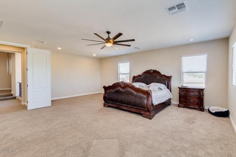 7561 S Frontier St, Gilbert, AZ 85298 photo 42