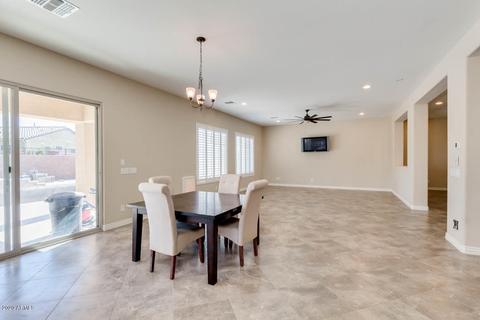 7561 S Frontier St, Gilbert, AZ 85298 photo 23