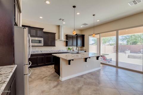 7561 S Frontier St, Gilbert, AZ 85298 photo 20