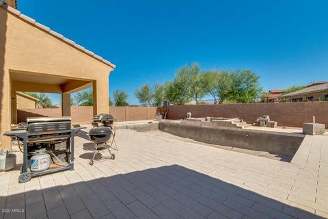 7561 S Frontier St, Gilbert, AZ 85298 photo 64