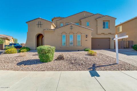 7561 S Frontier St, Gilbert, AZ 85298 photo 1