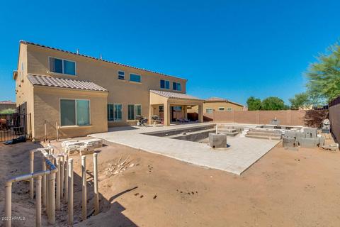 7561 S Frontier St, Gilbert, AZ 85298 photo 60