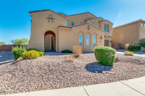 7561 S Frontier St, Gilbert, AZ 85298 photo 2