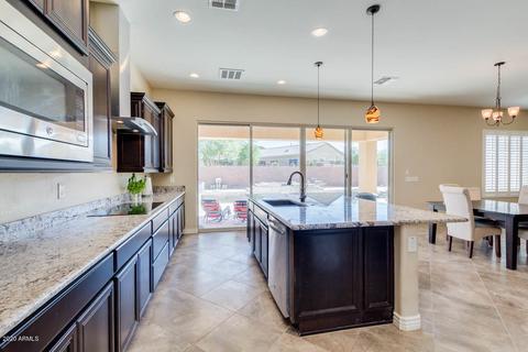 7561 S Frontier St, Gilbert, AZ 85298 photo 17