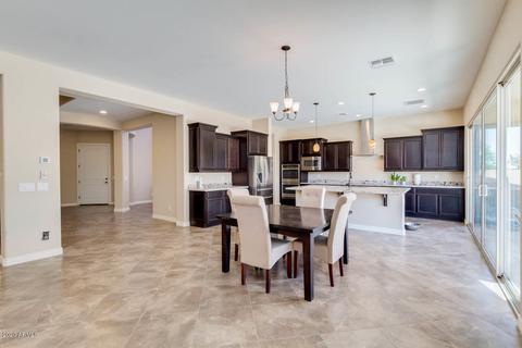 7561 S Frontier St, Gilbert, AZ 85298 photo 25