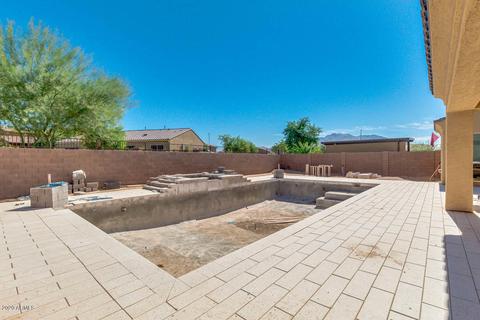 7561 S Frontier St, Gilbert, AZ 85298 photo 62