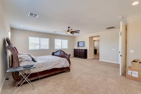 7561 S Frontier St, Gilbert, AZ 85298 photo 39