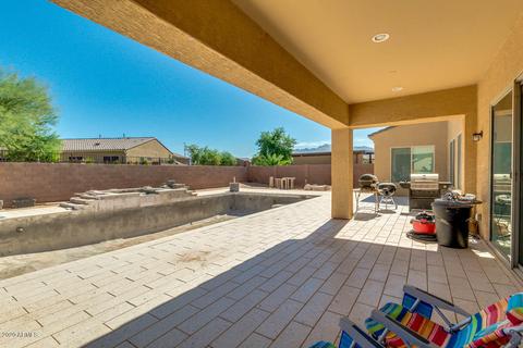 7561 S Frontier St, Gilbert, AZ 85298 photo 65