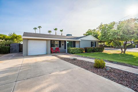 901 E Keim Dr, Phoenix, AZ 85014 photo 32