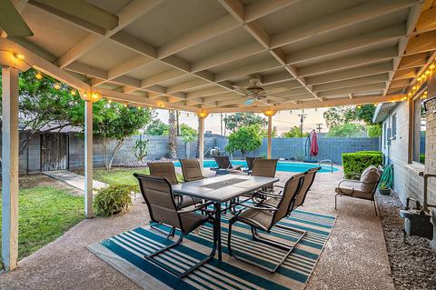 901 E Keim Dr, Phoenix, AZ 85014 photo 28