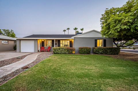 901 E Keim Dr, Phoenix, AZ 85014 photo 1