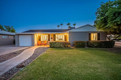 901 E Keim Dr, Phoenix, AZ 85014 photo 33