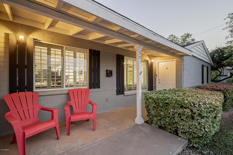 901 E Keim Dr, Phoenix, AZ 85014 photo 36