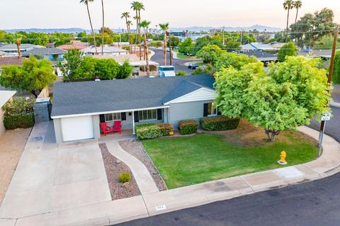 901 E Keim Dr, Phoenix, AZ 85014 photo 4