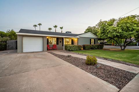 901 E Keim Dr, Phoenix, AZ 85014 photo 34